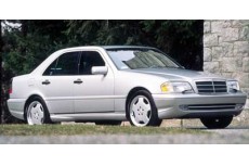 1999 Mercedes Benz C Class AMG