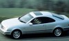1999 Mercedes Benz CLK Class 