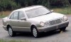 1999 Mercedes Benz E Class 