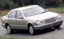 1999 Mercedes Benz E Class 
