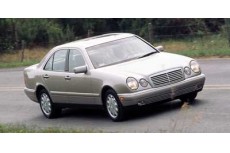 1999 Mercedes Benz E Class 