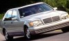 1999 Mercedes Benz S Class 