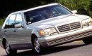 1999 Mercedes Benz S Class 