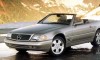 1999 Mercedes Benz SL Class 