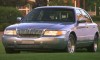 1999 Mercury Grand Marquis GS