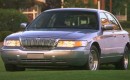 1999 Mercury Grand Marquis GS