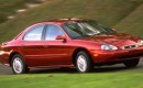 1999 Mercury Sable GS