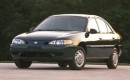 1999 Mercury Tracer LS