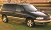 1999 Mercury Villager 