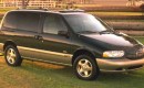 1999 Mercury Villager 