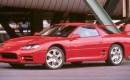 1999 Mitsubishi 3000GT 
