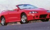 1999 Mitsubishi Eclipse GS