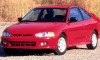 1999 Mitsubishi Mirage DE