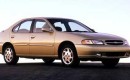 1999 Nissan Altima XE