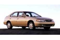 1999 Nissan Altima XE