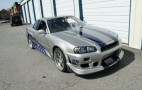 2 Fast 2 Furious Skyline GT-R R34 For Sale On Craigslist