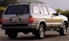 1999 Nissan Pathfinder LE