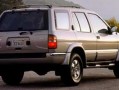 1999 Nissan Pathfinder