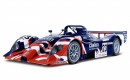 1999 Nissan R391 Le Mans prototype