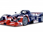 1999 Nissan R391 Le Mans prototype