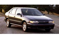 1999 Nissan Sentra XE