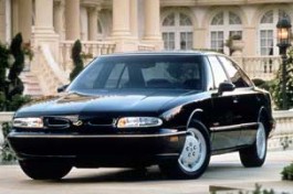 1999 Oldsmobile 88 