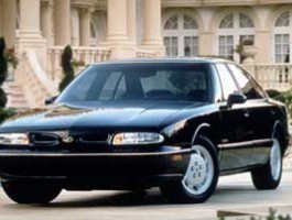 1999 Oldsmobile 88 