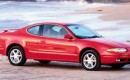 1999 Oldsmobile Alero GLS