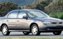 1999 Oldsmobile Cutlass GL