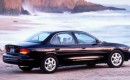 1999 Oldsmobile Intrigue GX