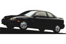 1999 Plymouth Neon Highline