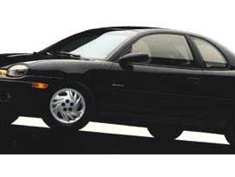 1999 Plymouth Neon Highline