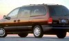 1999 Plymouth Voyager Grand Base