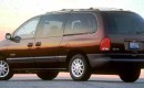 1999 Plymouth Voyager Grand Base