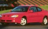 1999 Pontiac Grand Am GT