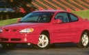 1999 Pontiac Grand Am GT