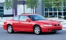 1999 Pontiac Grand Prix GT