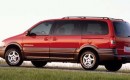 1999 Pontiac Montana 