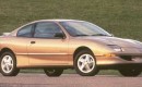1999 Pontiac Sunfire SE