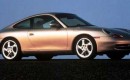 1999 Porsche 911 Carrera 