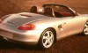 1999 Porsche Boxster 