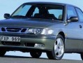 1999 Saab 9-3