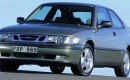 1999 Saab 9-3 