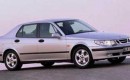 1999 Saab 9-5 