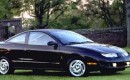 Car for the Times: The Nearly Extinct Saturn SC1