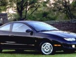 1999 Saturn SC 2dr 
