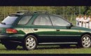 1999 Subaru Impreza Wagon L