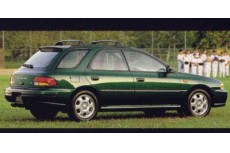 1999 Subaru Impreza Wagon L