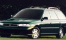 1999 Subaru Legacy Wagon Brighton