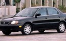 1999 Suzuki Esteem GL